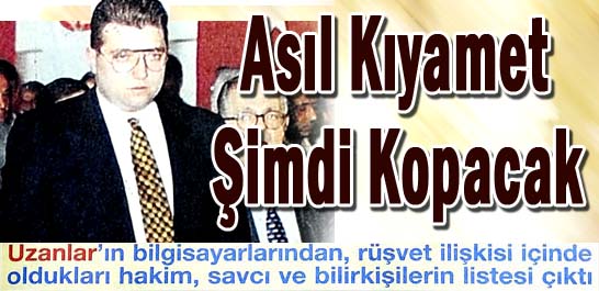 Asıl kıyamet şimdi kopacak