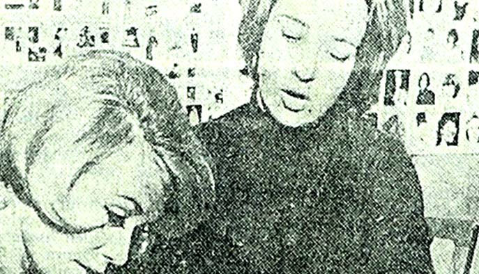 "G&uuml;zel Kızlar" sendikası kuruldu