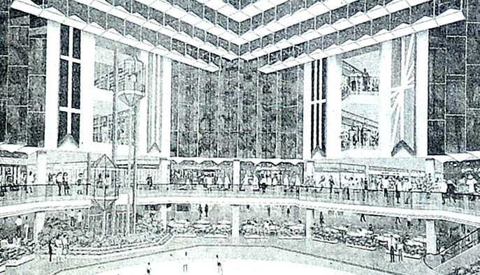 Hyper marketler d&ouml;nemi a&ccedil;ılıyor