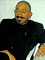 Bir ipte &uuml;&ccedil; cambaz