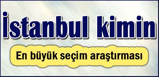 İstanbul kimin