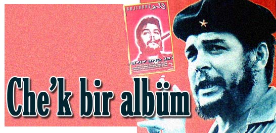 Che'k bir alb&uuml;m