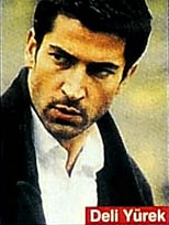 Eski dizilere nur yağdı