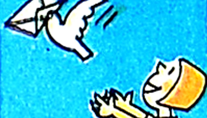 Mesajkolik gen&ccedil;lik