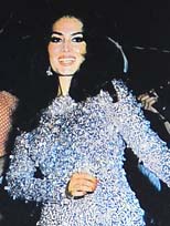 Gazinocular takip ediyor