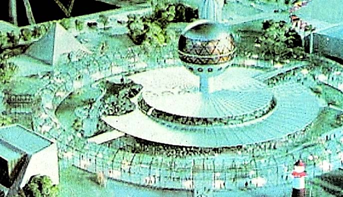 UFO polise yakalandı