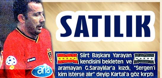 Satılık