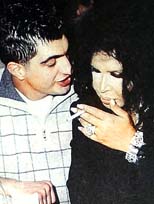 B&uuml;lent'in yeni &ccedil;ıtırı