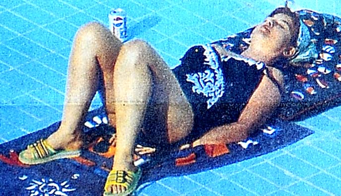 "Paparazzi" H&uuml;seyin'i vurdular