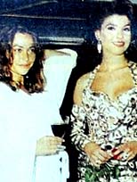 &Uuml;nl&uuml; dargınlar