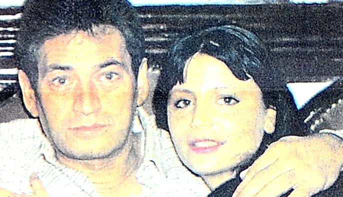 "Davul bile dengi dengine vurur!"