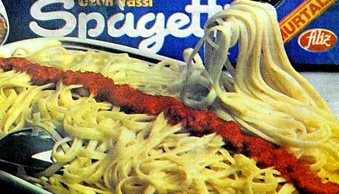 Sofranızda mutlaka bir &ouml;zellik olmalı