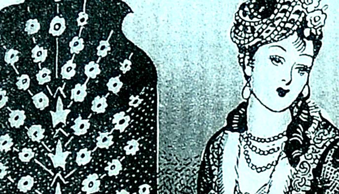 Sarayın yabancı ve yalancı şahitleri