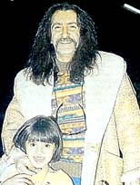 Man&ccedil;o: Turp gibiyim