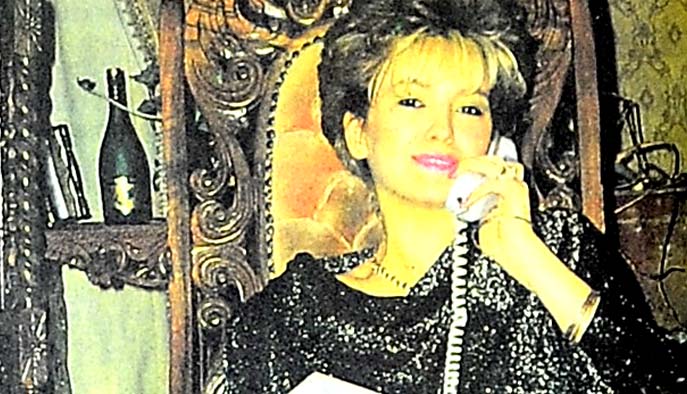 Kimden hamile kaldı bilmiyor!