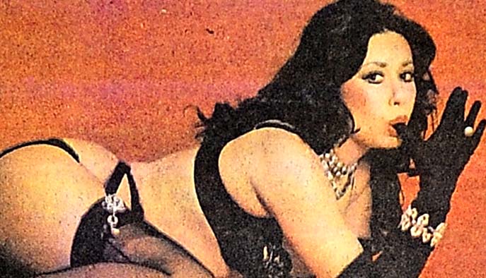 Dans&ouml;zler fıtık oldu