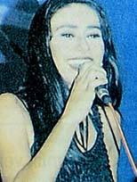 Tatlıses' e hayır dedi