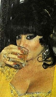 Oya'ya viskili terapi