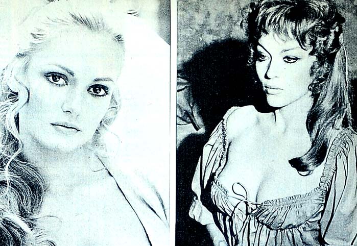 Seyirci yeni tipler istiyor