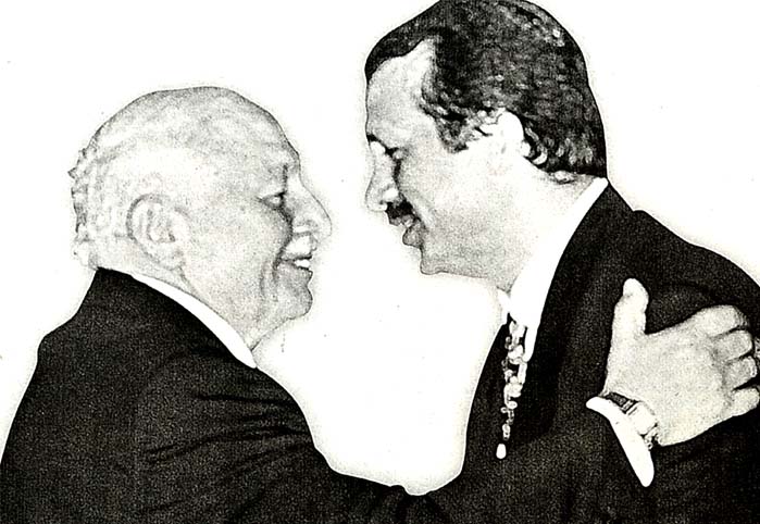 Fazilet'te YASAKLI yarışı