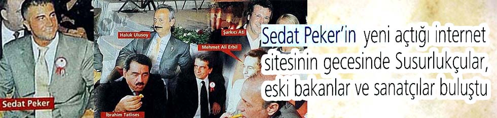 Reis'in aile fotoğrafı