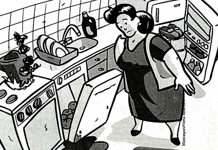 Teknolojiden &ouml;z&uuml;r dileriz