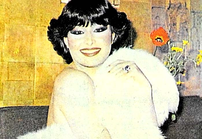 Malı, m&uuml;lk&uuml; icra'da