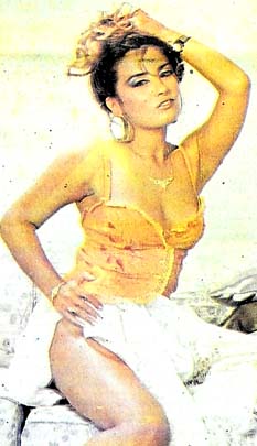 Bahar &Ouml;ztan baharda şarkıcı oluyor