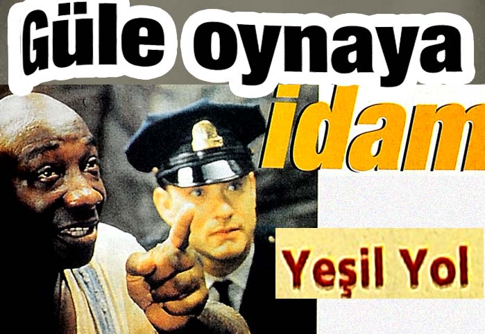 G&uuml;le oynaya idam