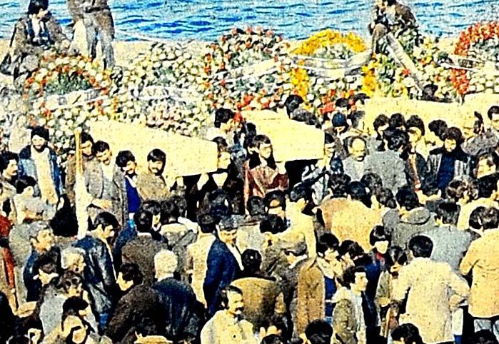 Bu bir sağ-sol kavgası olamaz