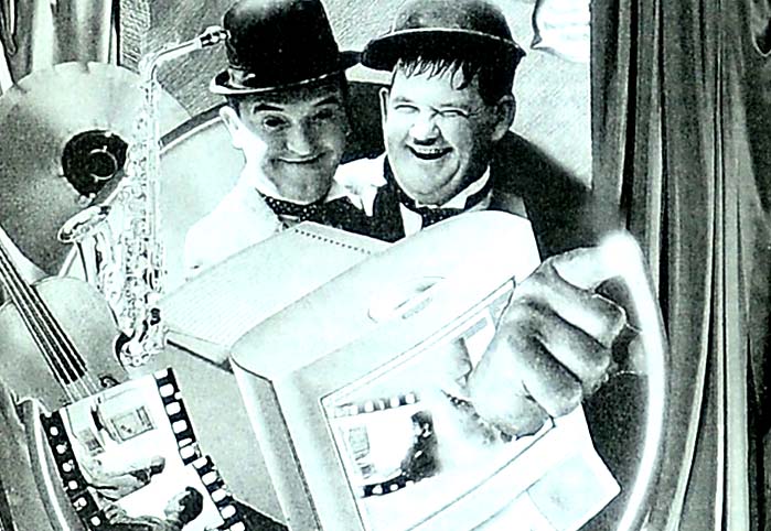 Multimedia'nın neresindeyiz