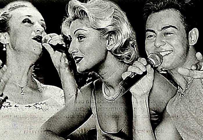 Geceler g&ouml;zaltına alındı