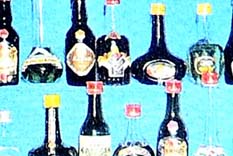 Tekel'in minyat&uuml;r lik&ouml;rleri karaborsaya d&uuml;şt&uuml;