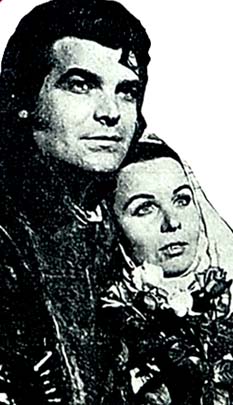 Vahşi bir kız sevdim