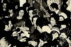 Beyler bırakın paranızı karınız idare etsin