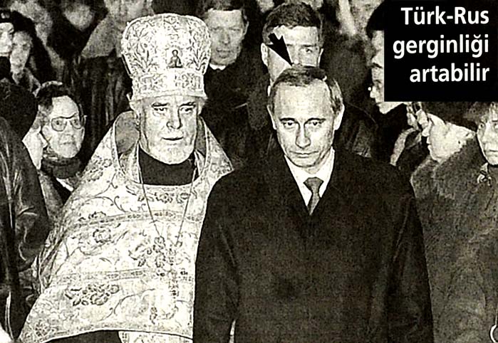 Putin önde koşuyor