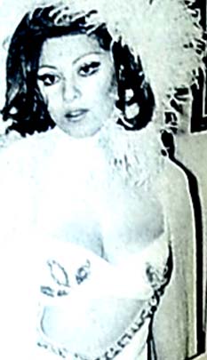 Nebahat &Ccedil;ehre "Ancak 3 yıl sonra evlenebilirim" diyor