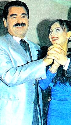 Cimbomlular, Fenerli İbo'yu fena kızdırdı