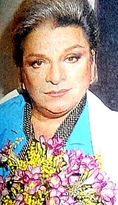 Zeki M&uuml;ren'in ilgin&ccedil; rekoru