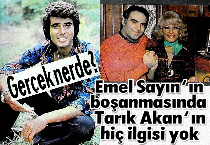 Ger&ccedil;ek nerde?