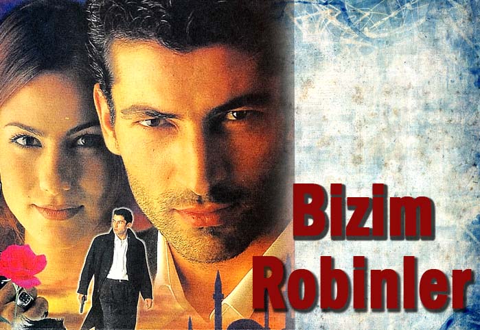 Bizim Robinler