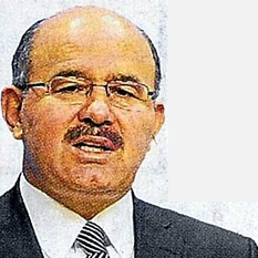 'Cemaat devlete sızmış buna kargalar bile g&uuml;ler'