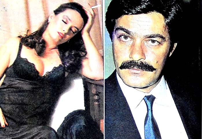 Sadece bir tek rolle zirvede oturuyorlar