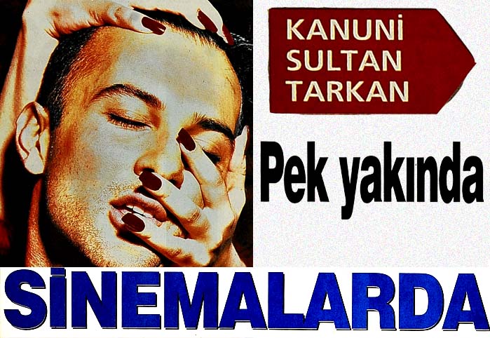 Pek yakında sinemalarda