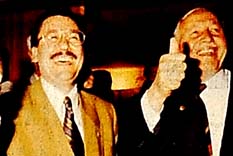 Başkent de Refah'ın