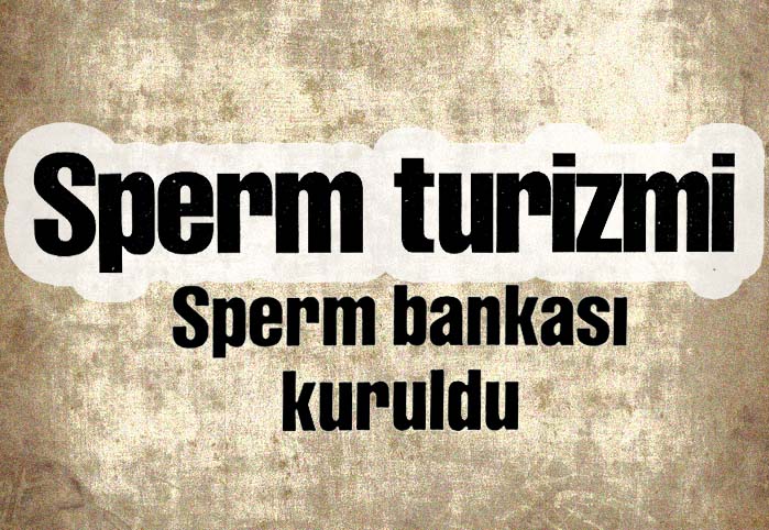 Sperm turizmi