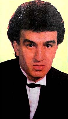 Özleyeceğim