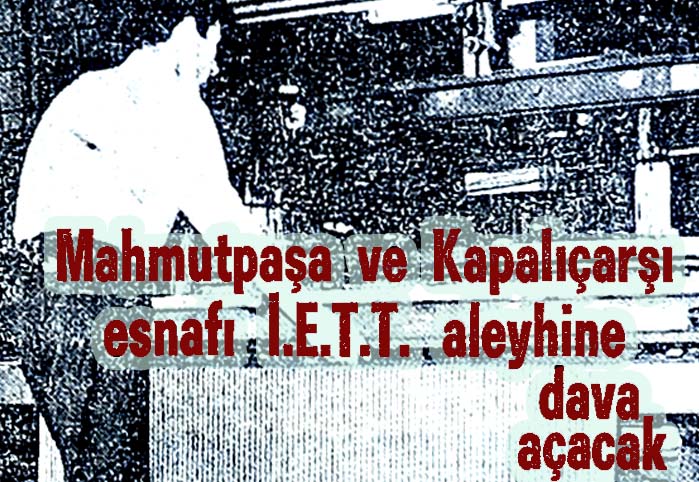 Elektriklerin kesilmesi