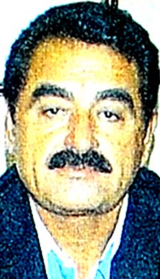 Asena'dan dayak yedim