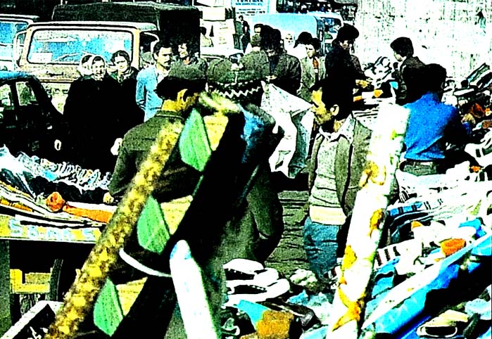 Susuz İstanbul, su kaçırma rekoru kırdı!